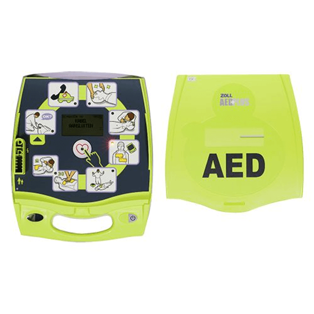 AED Zoll Plus