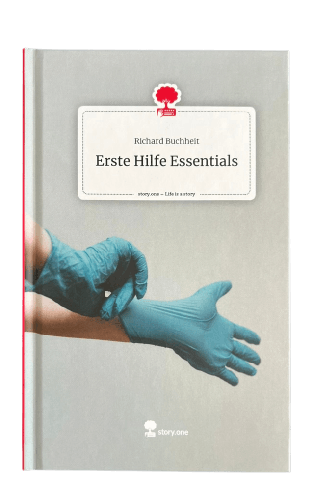 Erste Hilfe Essentials