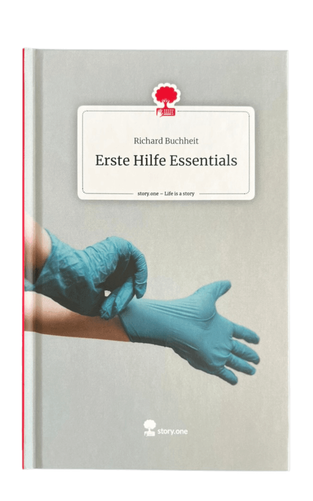 Erste Hilfe Essentials